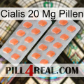 Cialis 20Mg Pills 27